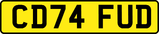 CD74FUD