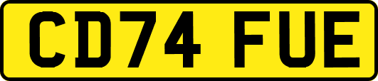 CD74FUE