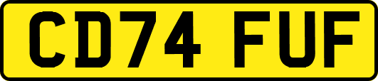 CD74FUF