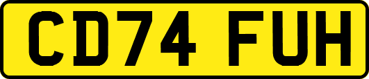 CD74FUH