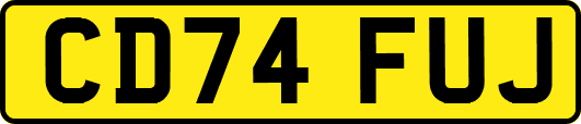 CD74FUJ