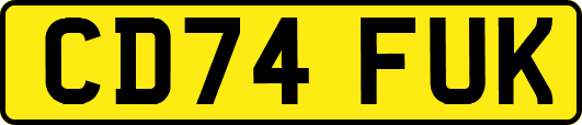 CD74FUK
