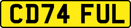 CD74FUL
