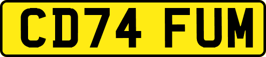 CD74FUM