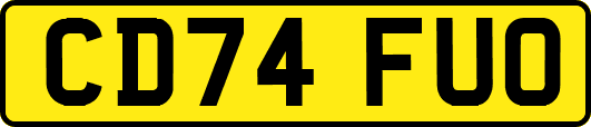 CD74FUO