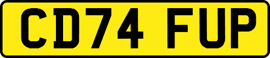 CD74FUP