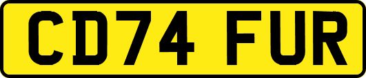 CD74FUR