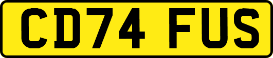 CD74FUS
