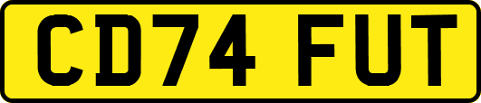 CD74FUT