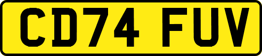 CD74FUV