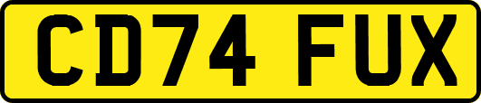 CD74FUX