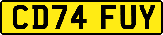 CD74FUY