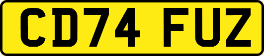 CD74FUZ