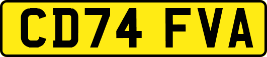 CD74FVA