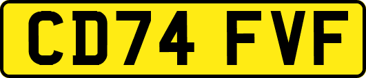 CD74FVF