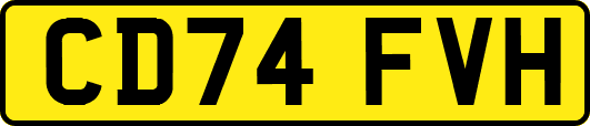 CD74FVH