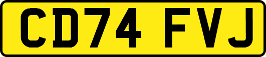 CD74FVJ