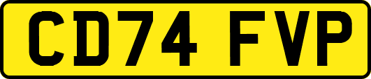 CD74FVP
