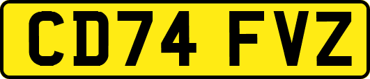 CD74FVZ