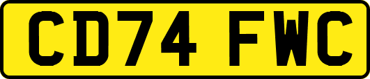 CD74FWC