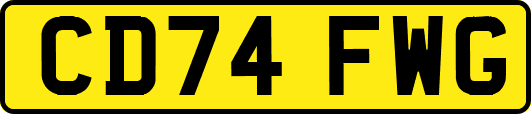 CD74FWG
