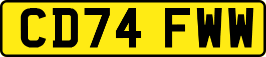 CD74FWW