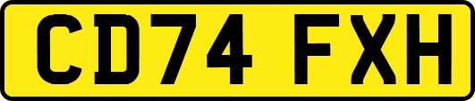 CD74FXH