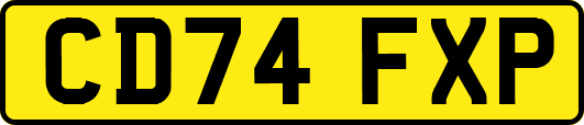 CD74FXP