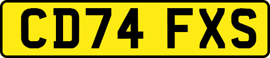 CD74FXS