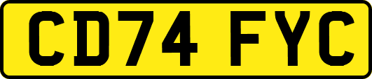 CD74FYC
