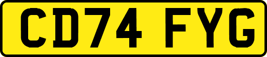 CD74FYG