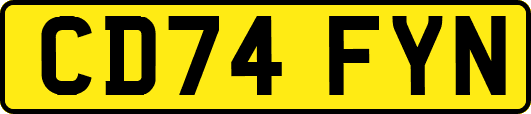 CD74FYN