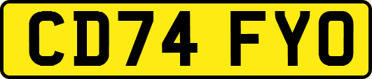 CD74FYO