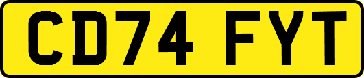 CD74FYT
