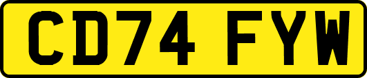 CD74FYW
