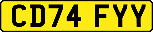 CD74FYY