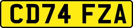 CD74FZA