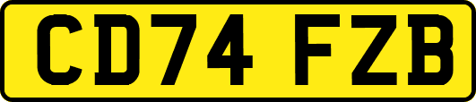 CD74FZB