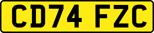 CD74FZC