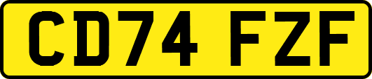 CD74FZF