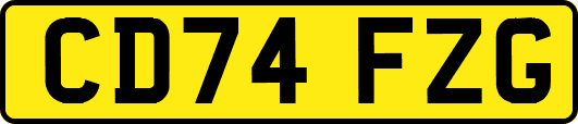 CD74FZG