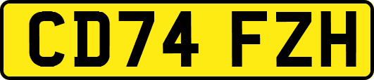 CD74FZH