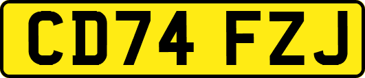 CD74FZJ