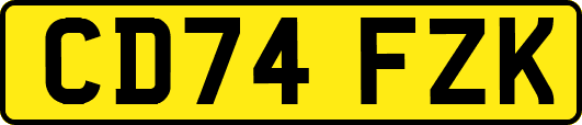 CD74FZK