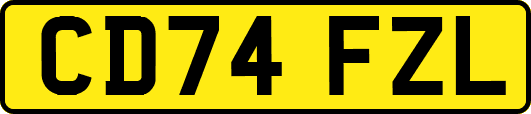 CD74FZL