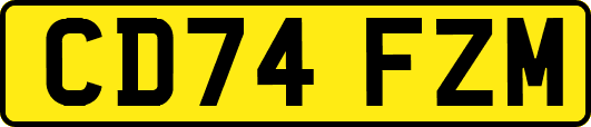 CD74FZM