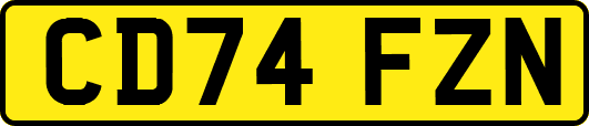 CD74FZN