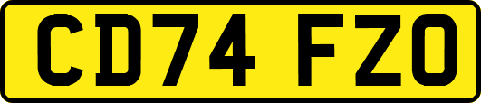 CD74FZO