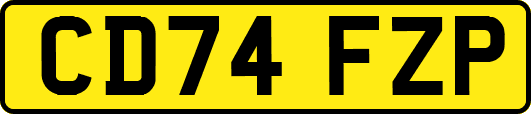 CD74FZP