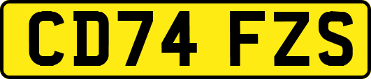 CD74FZS